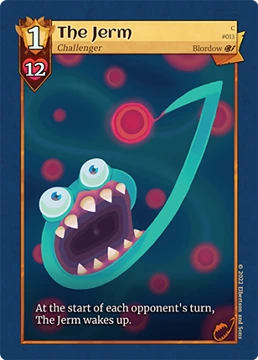 Card Preview